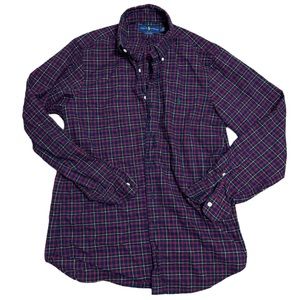Polo Ralph Lauren button down shirt